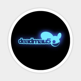 deadmau5 Magnet